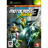 Motocross Mania 3 (Compleet)