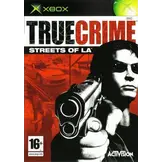 True Crime Streets of L.A. (Compleet)