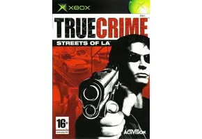 True Crime Streets of L.A. (Compleet)