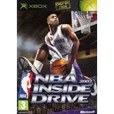 NBA Inside Drive 2002 (Complete)