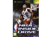 NBA Inside Drive 2002 (Compleet)