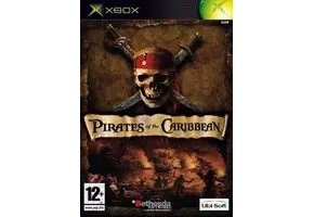 Pirates of the Caribbean (Compleet)