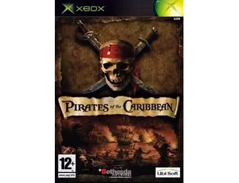 Pirates of the Caribbean (Complete)