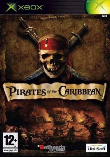 Pirates of the Caribbean (Complete)