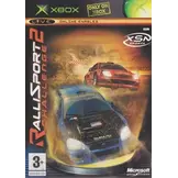Rallisport Challenge 2 (Complete)