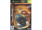 Rallisport Challenge 2 (Complete)