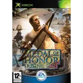 Medal of Honor Rising Sun (Complete)