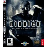 The Chronicles of Riddick Assault on Dark Athena (Complete)