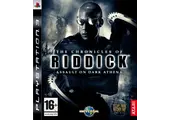 The Chronicles of Riddick Assault on Dark Athena (Compleet)