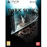 Dark Souls Limited Edition (Complete)