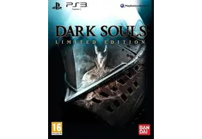 Dark Souls Limited Edition (Complete)