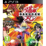 Bakugan Battle Brawlers (Compleet)