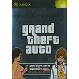 Grand Theft Auto Double Pack (GTA) (Complete)
