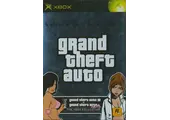 Grand Theft Auto Double Pack (GTA) (Complete)