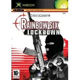 Tom Clancy's Rainbow Six Lockdown (Compleet)