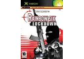 Tom Clancy's Rainbow Six Lockdown (Compleet)