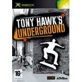 Tony Hawk's Underground (Complete)