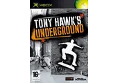 Tony Hawk's Underground (Complete)