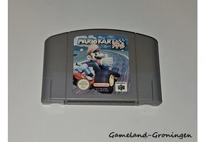 Mario Kart 64 (EUR)