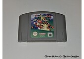Super Mario 64 (Verkleurd, EUR)