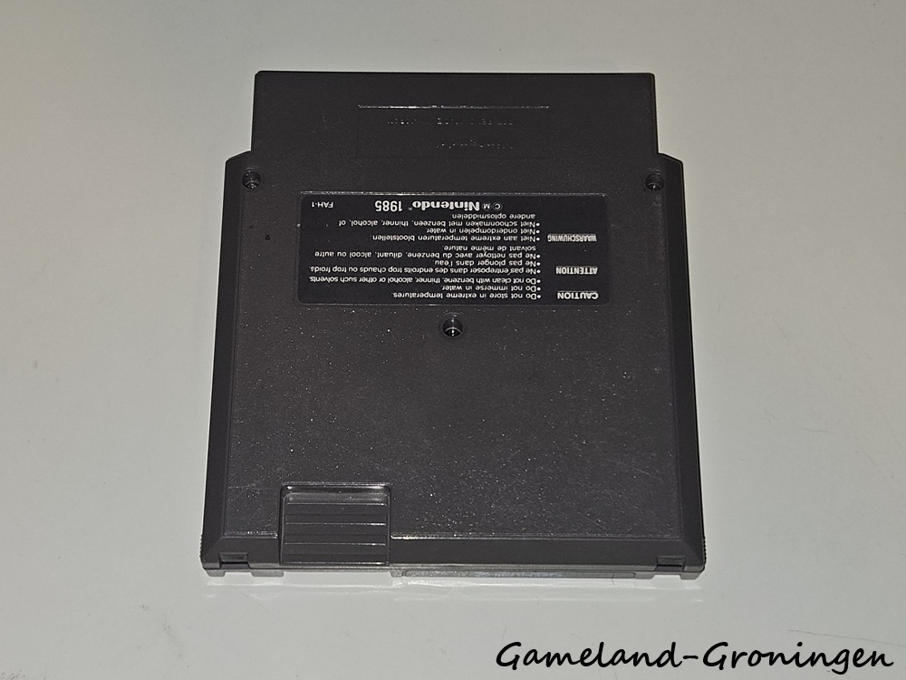 Gremlins 2 The New Batch (FRA)