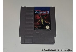 Gremlins 2 The New Batch (FRA)