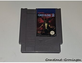 Gremlins 2 The New Batch (FRA)