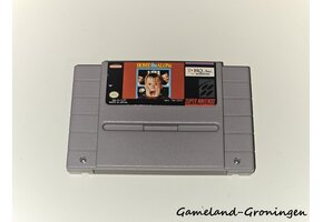 Home Alone (NTSC/USA)
