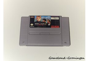 Home Alone 2 Lost in New York (NTSC/USA)