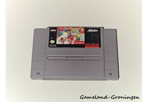Krusty's Super Fun House (NTSC/USA)