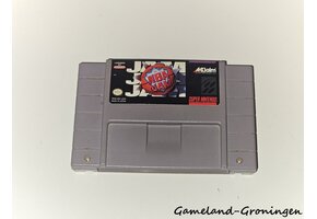 NBA Jam (NTSC/USA)
