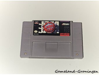 NBA Jam (NTSC/USA)