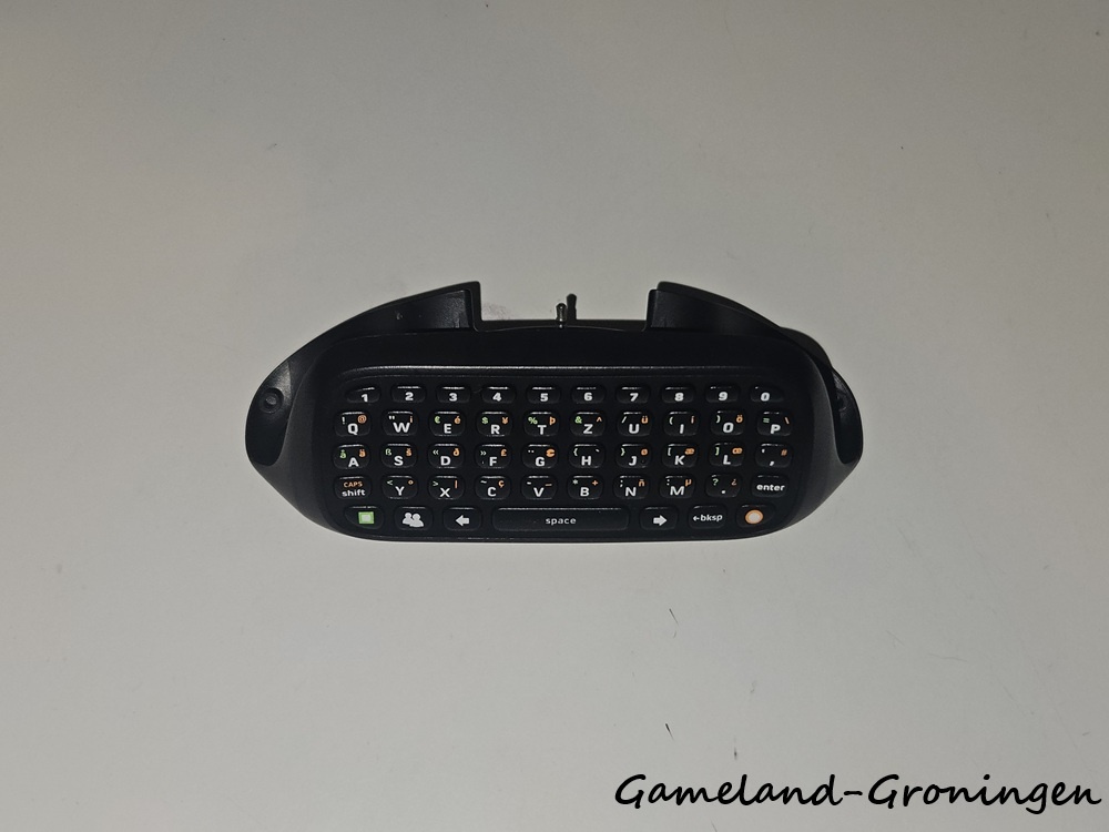 Original Chat Pad (Black)