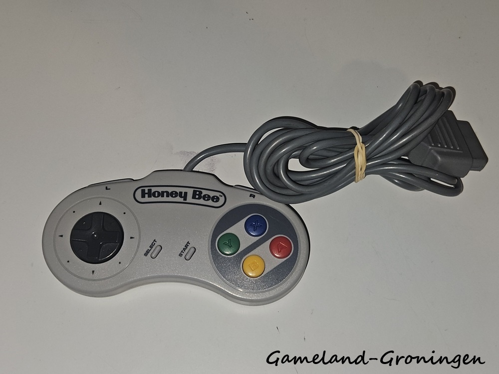Honey Bee SNES Controller