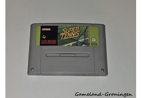 Super Tennis (FAH)