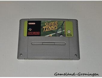 Super Tennis (FAH)