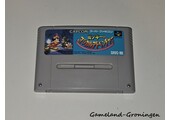 Mickey's Magical Adventure (Famicom)