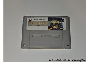 Populous (Famicom)