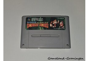 Super Donkey Kong (Famicom)