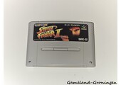 Street Fighter II (Famicom)