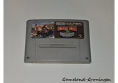 Super Donkey Kong 3 (Famicom)