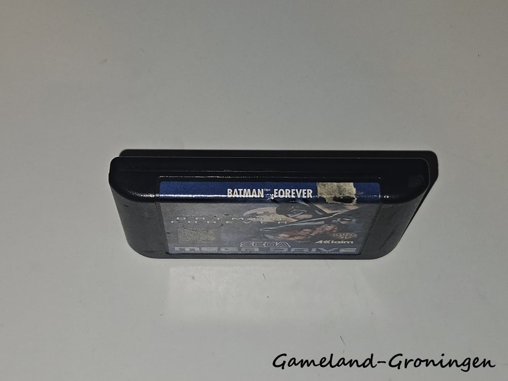 Batman Forever