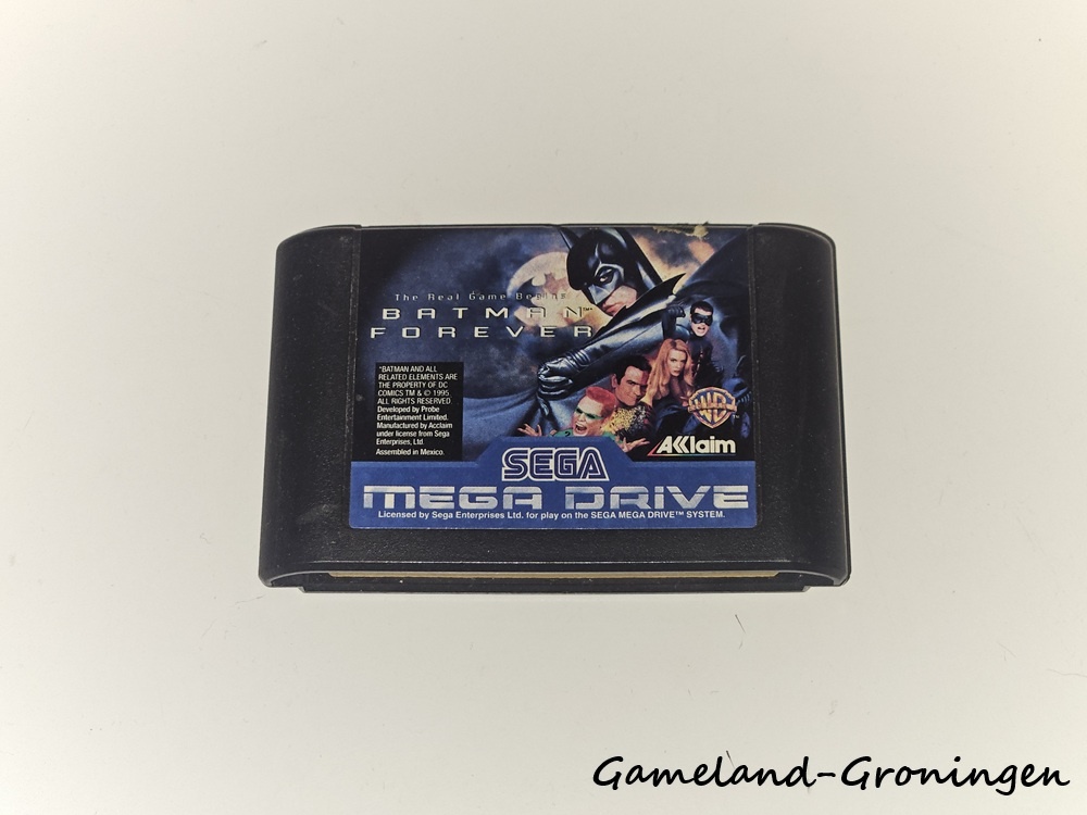 Batman Forever