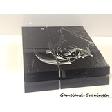 PlayStation 4 1TB with Controller & Wiring (Darth Vader Edition)