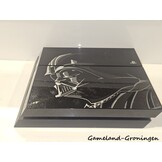 PlayStation 4 1TB met Controller & Bedrading (Darth Vader Edition)