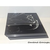PlayStation 4 1TB met Controller & Bedrading (Darth Vader Edition)