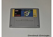 Super Mario World (FAH)