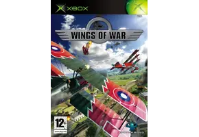 Wings of War (Complete)
