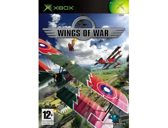Wings of War (Complete)