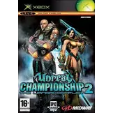 Unreal Championship 2 The Liandri Conflict (Complete)